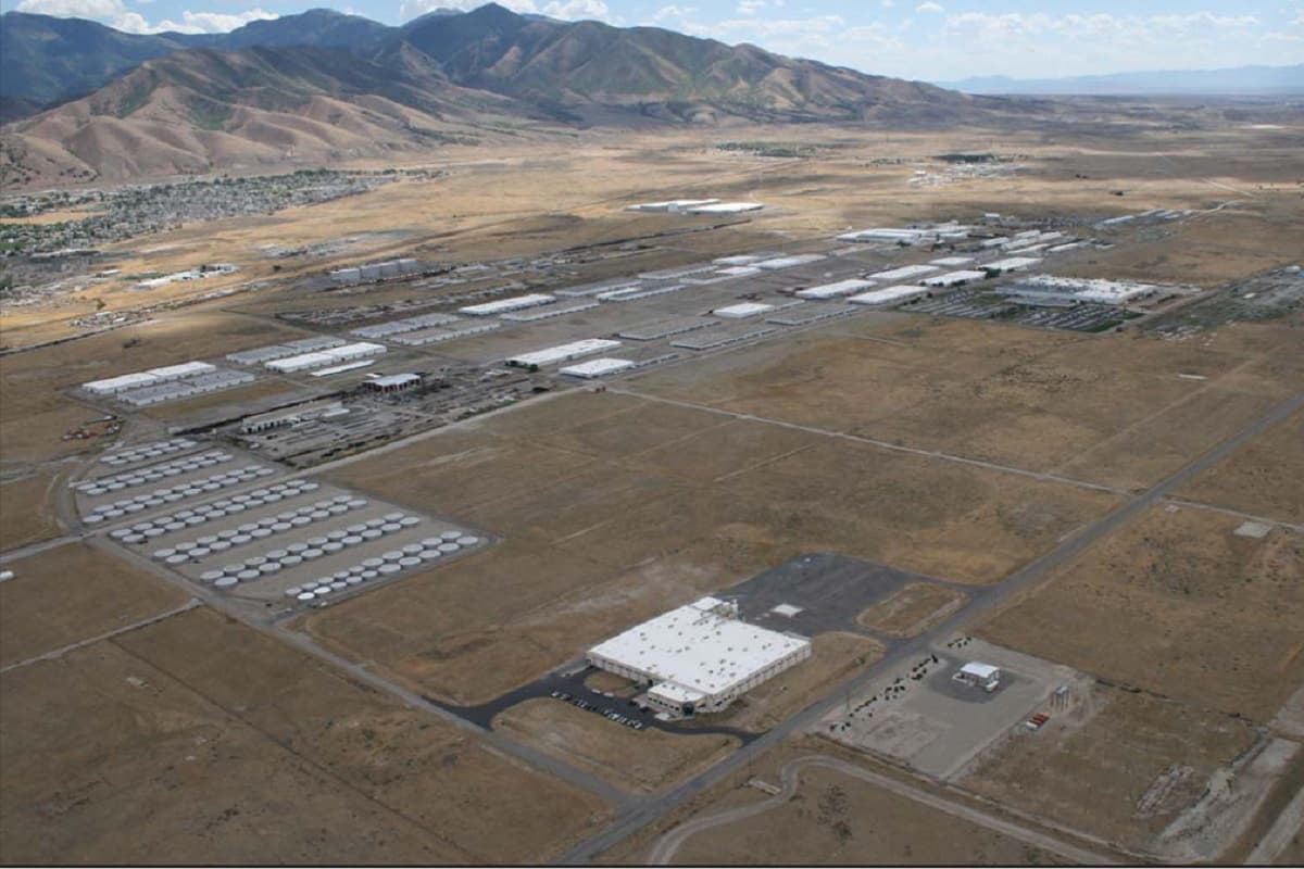 Tooele Is A Hidden Gem