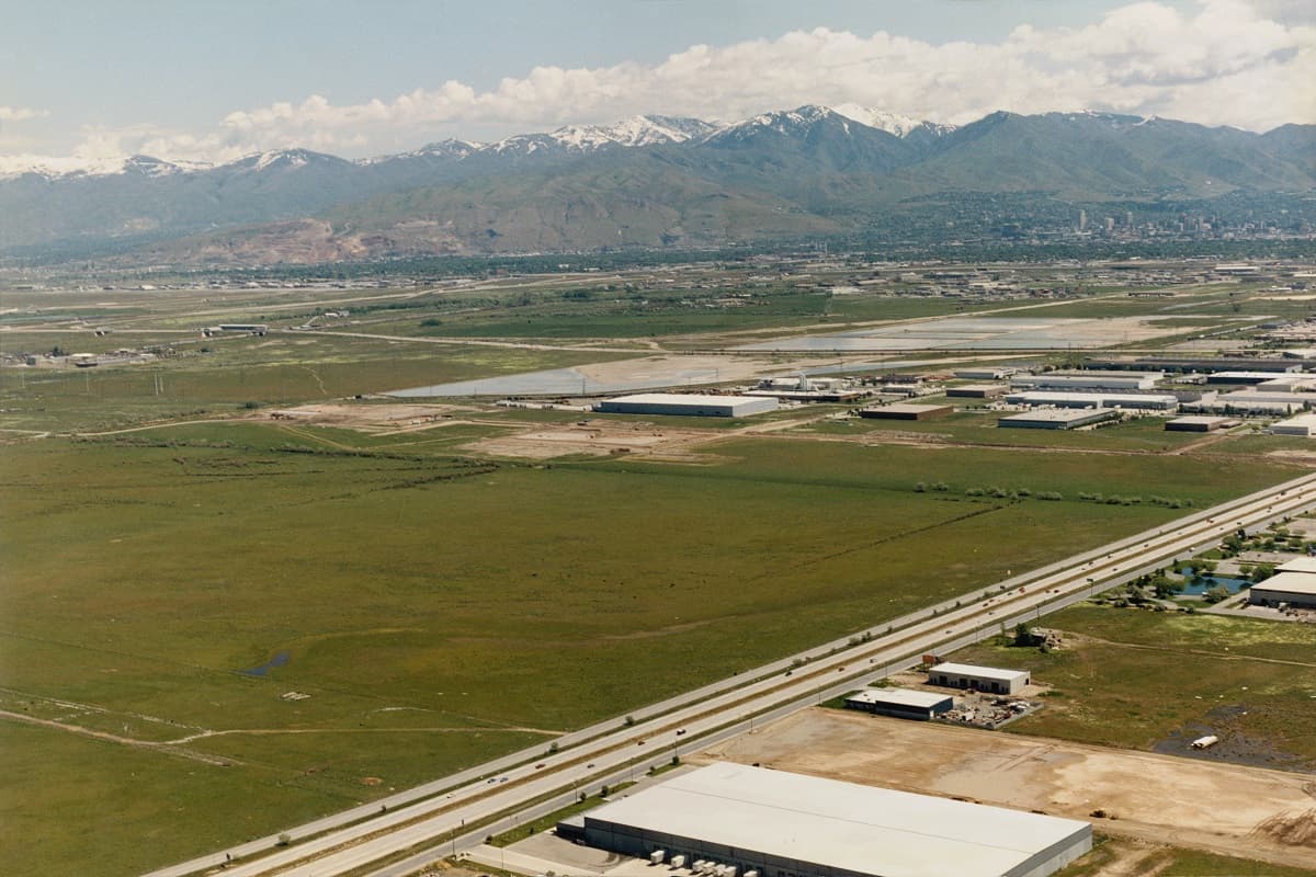 Expansion Planned at Centennial Park