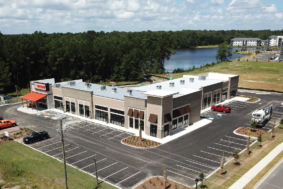 The Ninigret Group Expands its Presence in the Savannah MSA