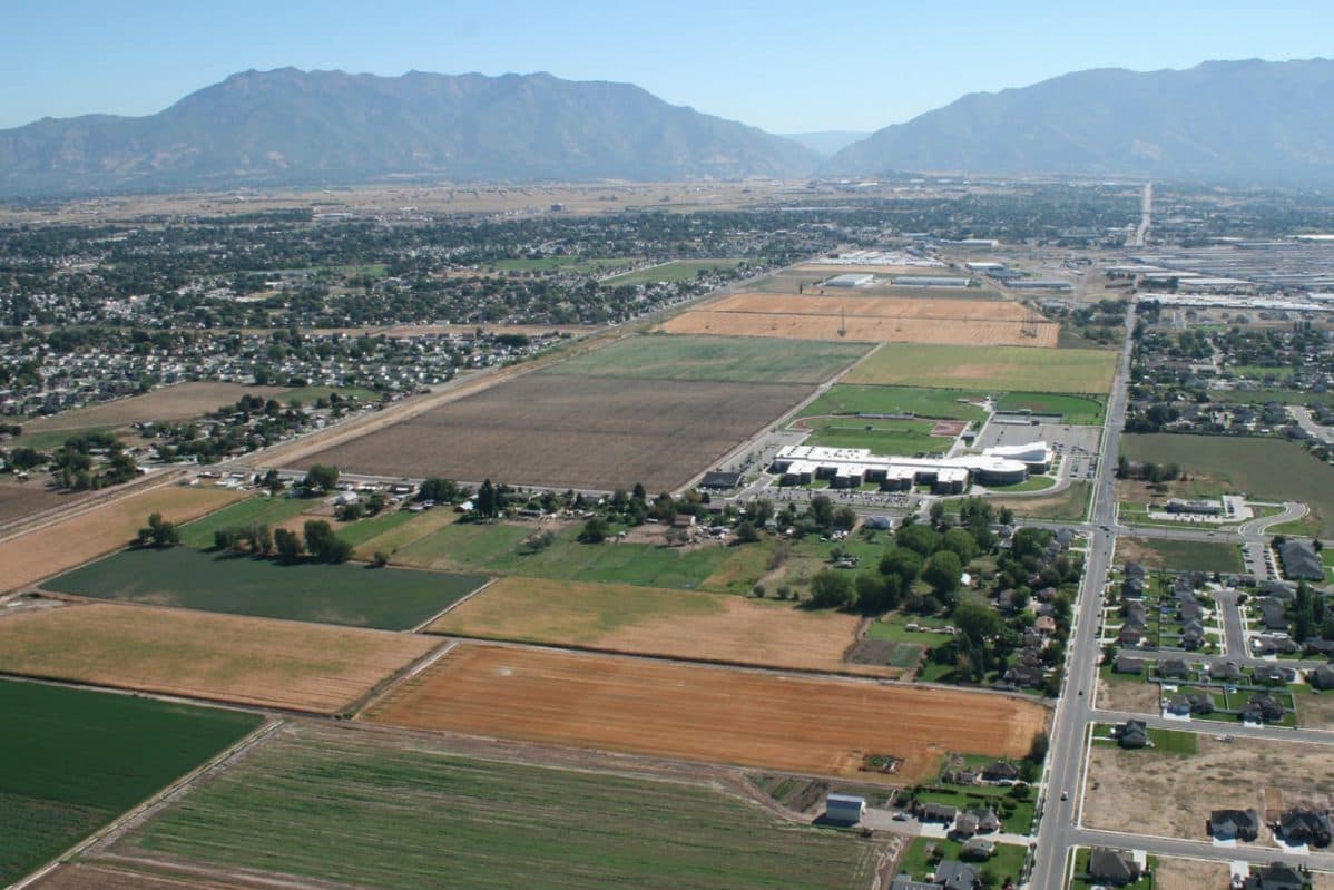 The Ninigret Group Increases Holdings in Utah