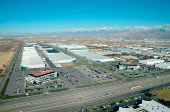 History of Ninigret Park